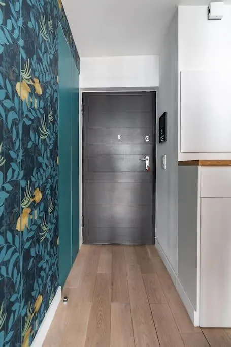 Charmant Appartement Montmartre Paris 0*,
