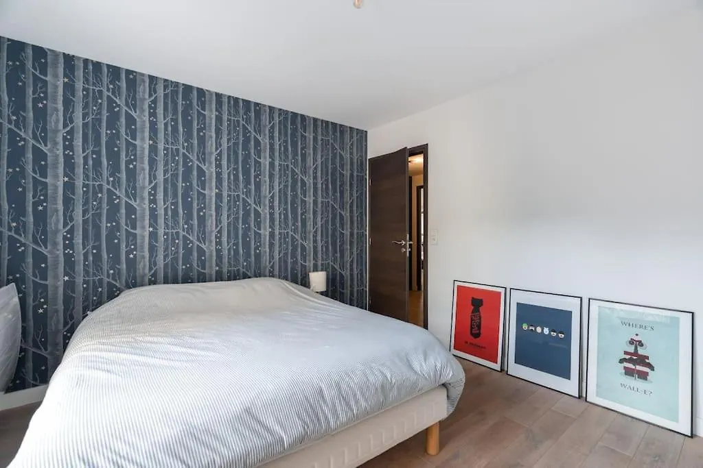 Charmant Appartement Montmartre Paris